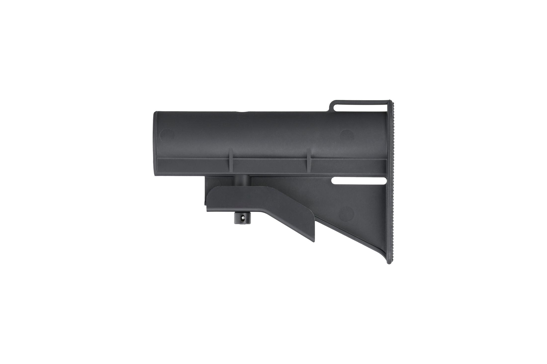 B5 Systems CAR15 Mil-Spec AR-15 Stock - Black